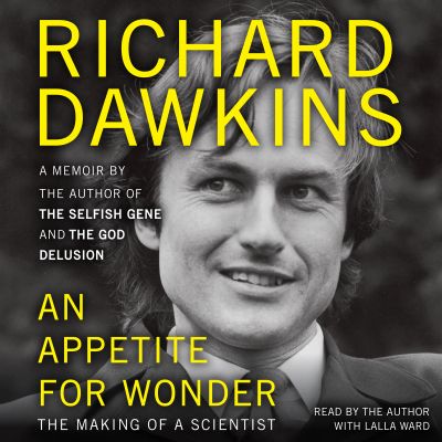An Appetite for Wonder
