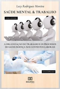 Saúde Mental & Trabalho