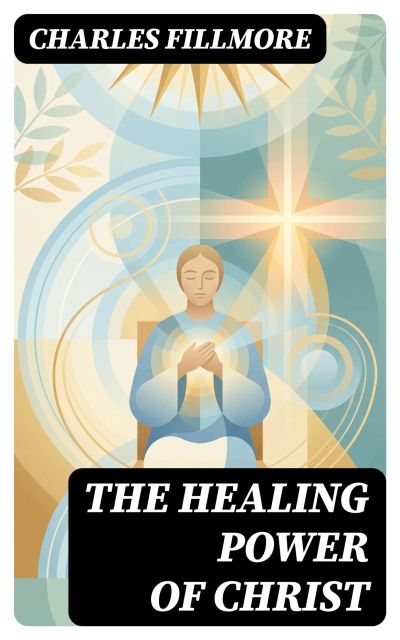 The Healing Power of Christ