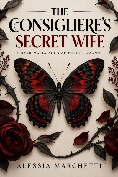 The Consigliere's Secret Wife