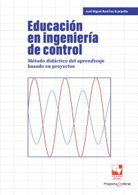 Educación en ingeniería de control