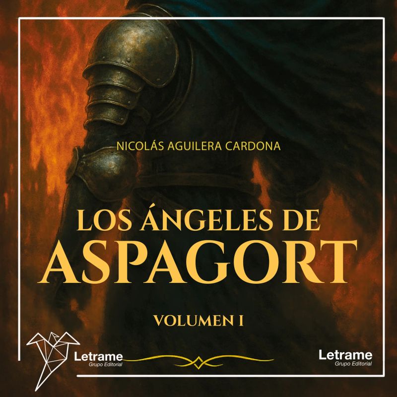 Los ángeles de Aspagort