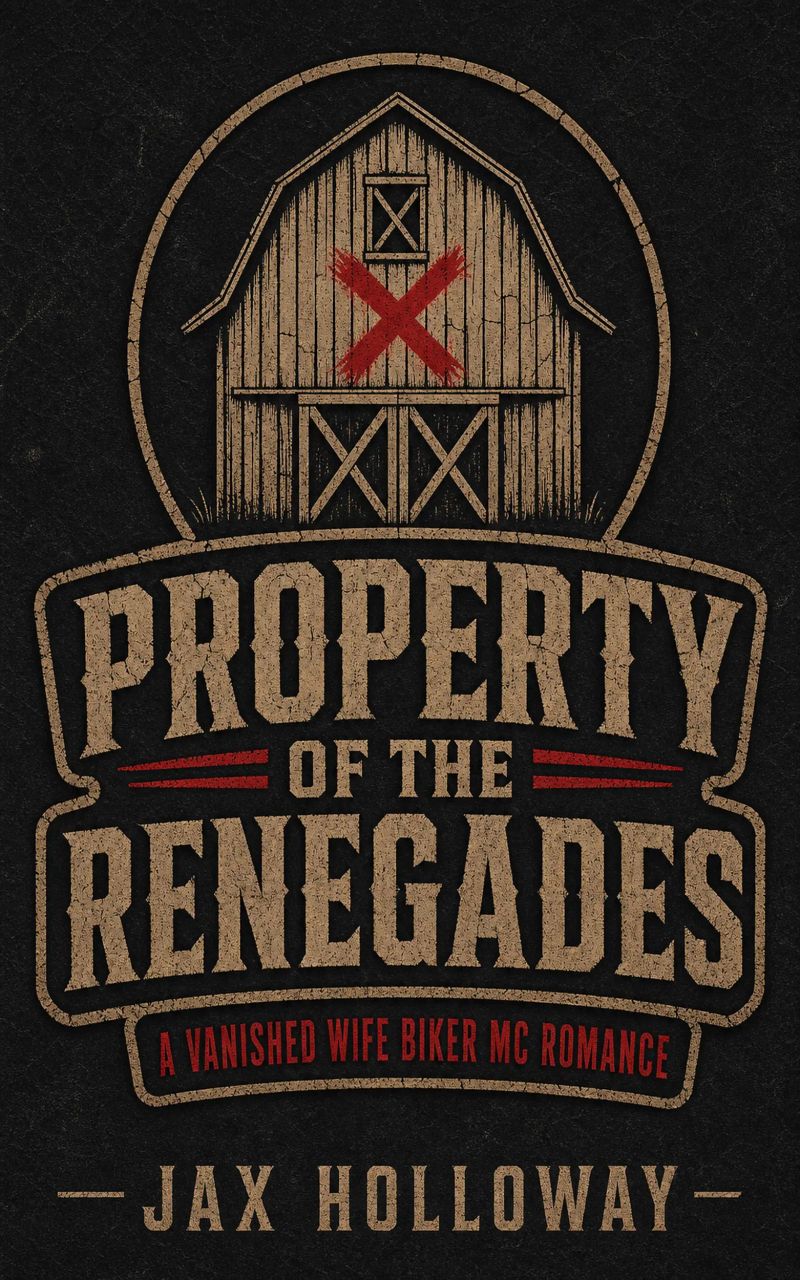 Property of the Renegades