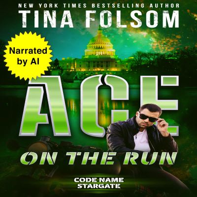 Ace on the run