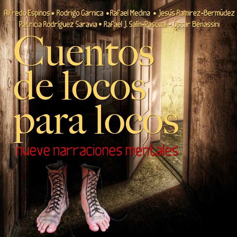 Cuentos de locos para locos