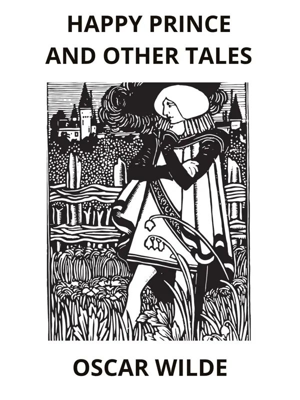Happy Prince and Other Tales