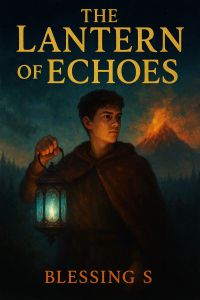 The Lantern Of Echoes