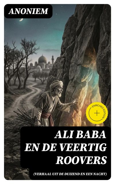 Ali Baba en de veertig roovers (Verhaal uit de Duizend en een Nacht)