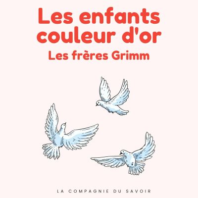 Les enfants couleur d'or