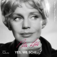 Yes, we schell!