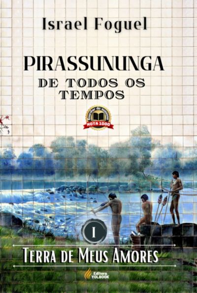 Pirassununga De Todos Os Tempos