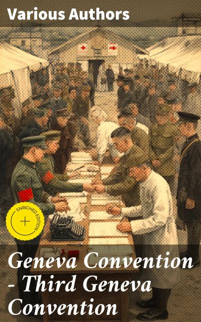 Geneva Convention — Third Geneva Convention