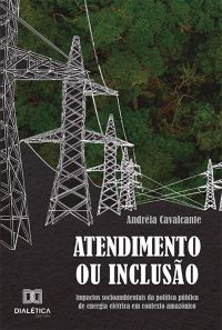 Atendimento ou inclusão