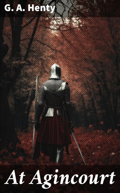 At Agincourt