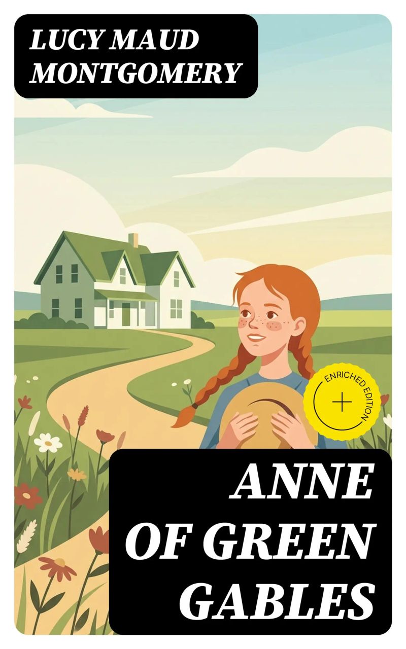 Anne of Green Gables