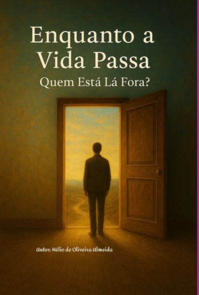 Enquanto A Vida Passa