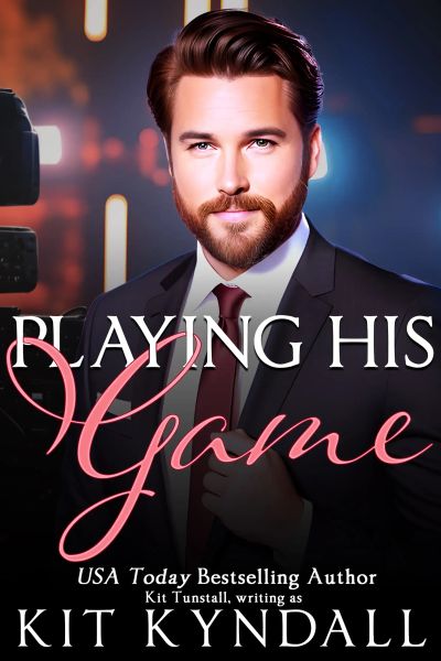Playing His Game