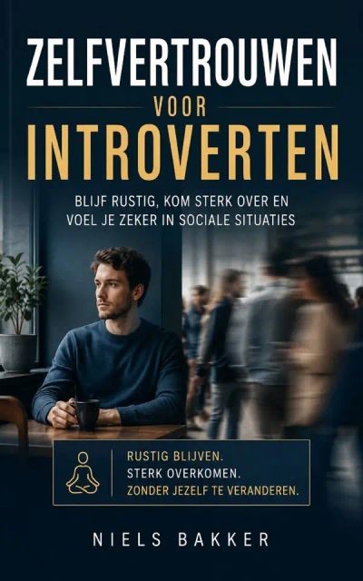 Zelfvertrouwen voor Introverten