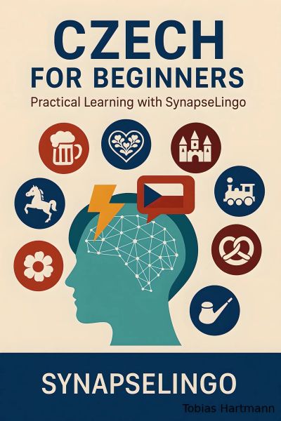 Czech for Beginners