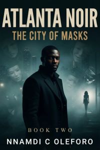Atlanta Noir