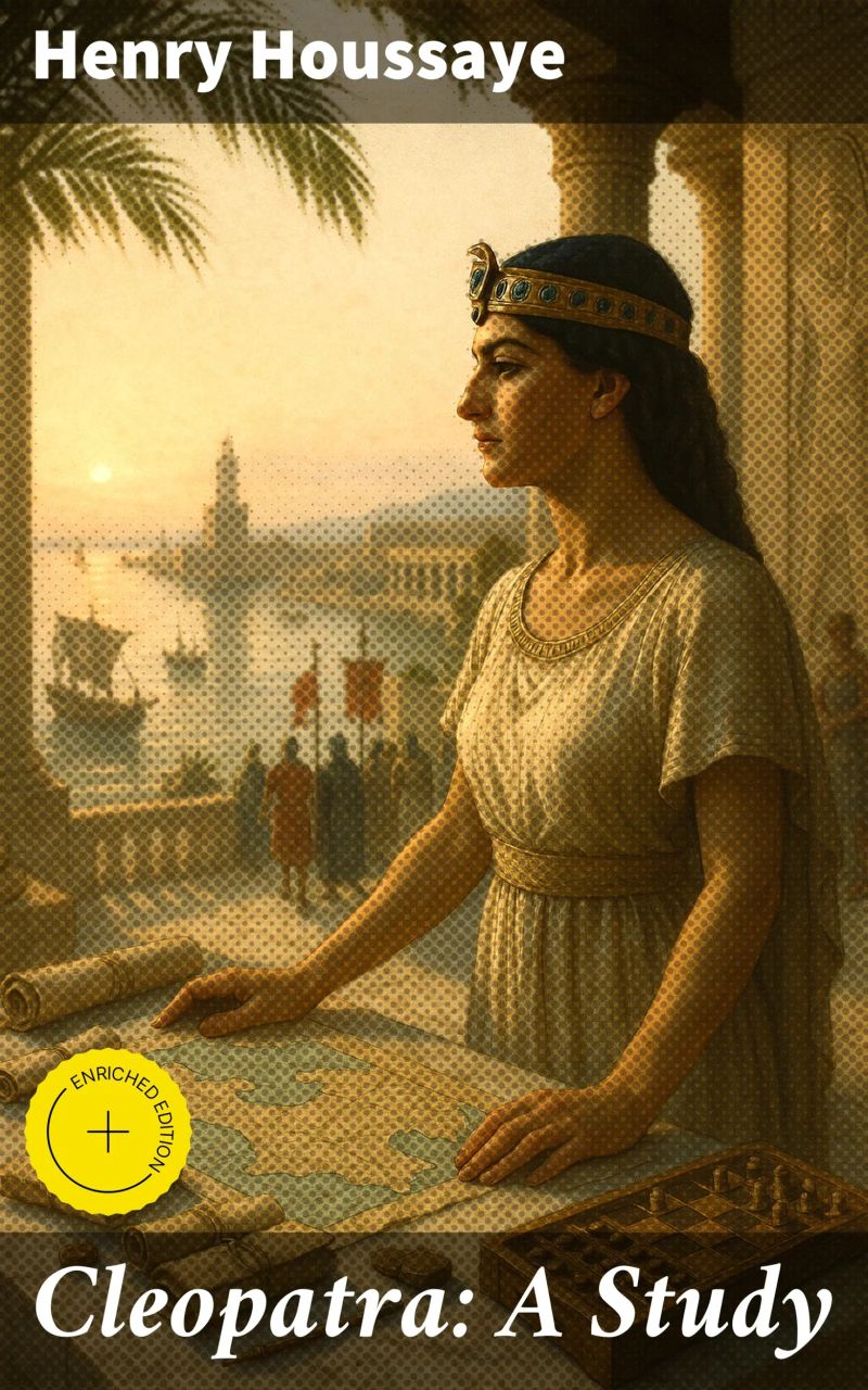 Cleopatra: A Study