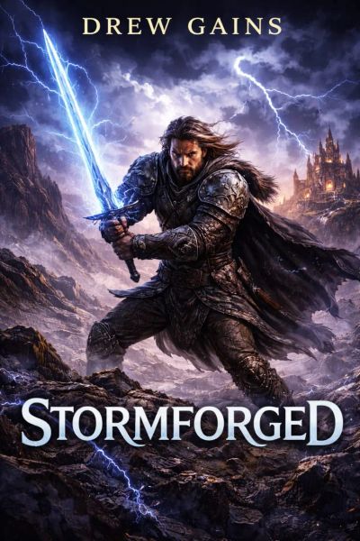 Stormforged