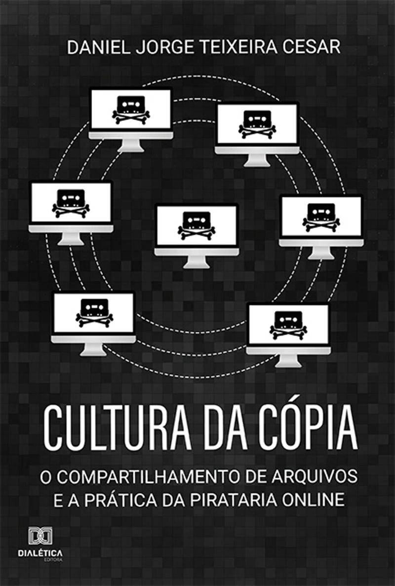 Cultura da Cópia