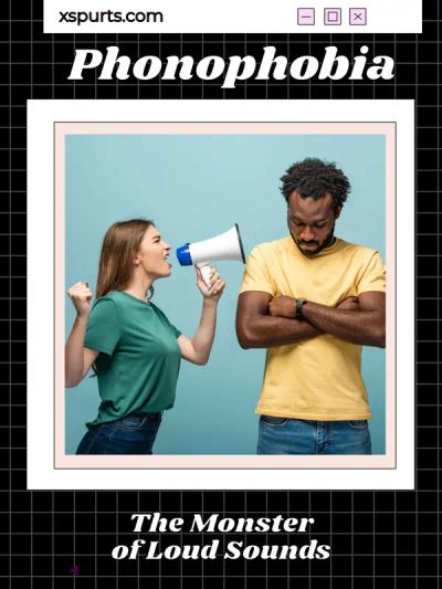 Phonophobia