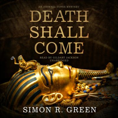 Death Shall Come
