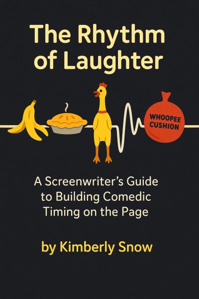 The Rhythm of Laughter