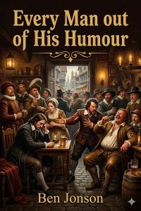 Every Man out of His Humour
