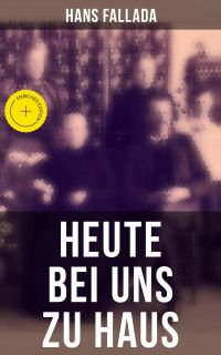 Heute bei uns zu Haus