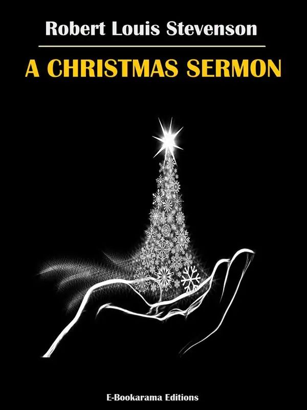 A Christmas Sermon