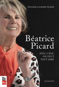 Béatrice Picard
