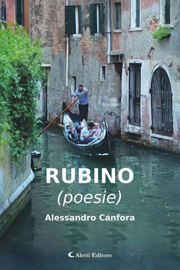 Rubino (poesie)
