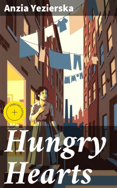 Hungry Hearts