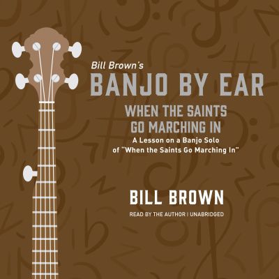 When the Saints Go Marching In
