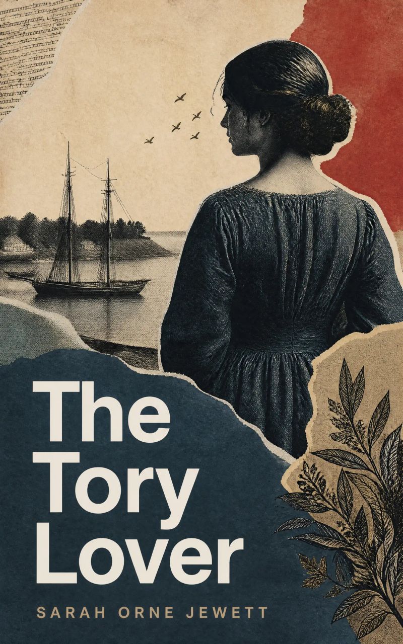 The Tory Lover