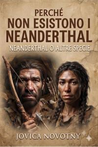 Perché non esistono i Neanderthal o altre specie