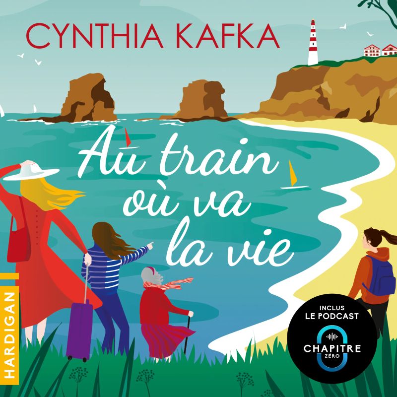Au train où va la vie