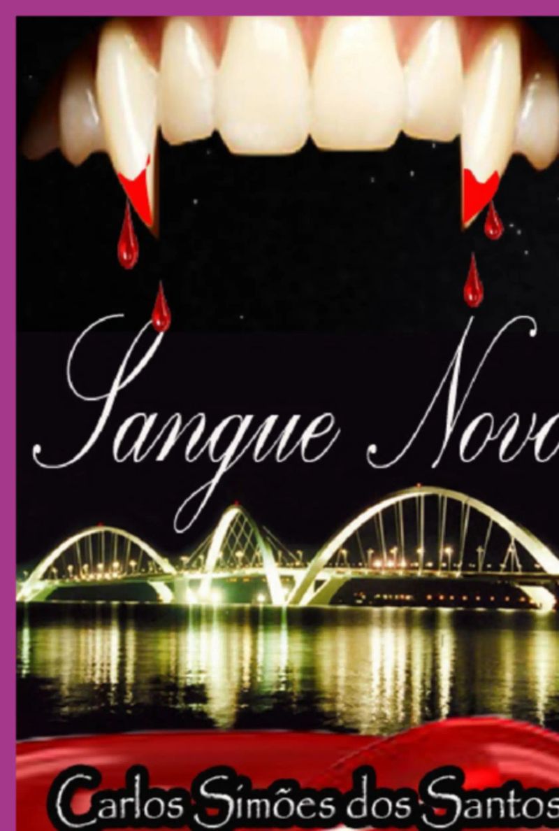 Sangue Novo