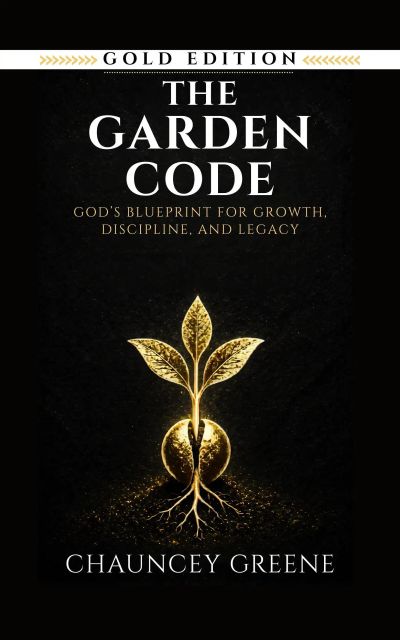 The Garden Code