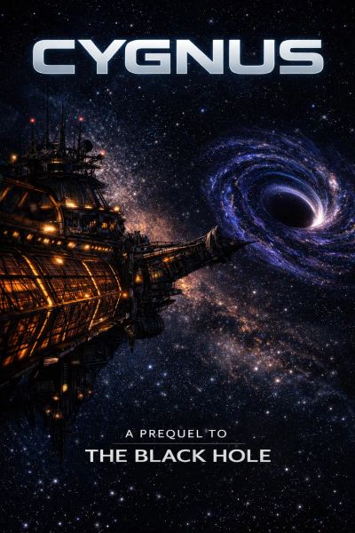 THE BLACK HOLE: CYGNUS