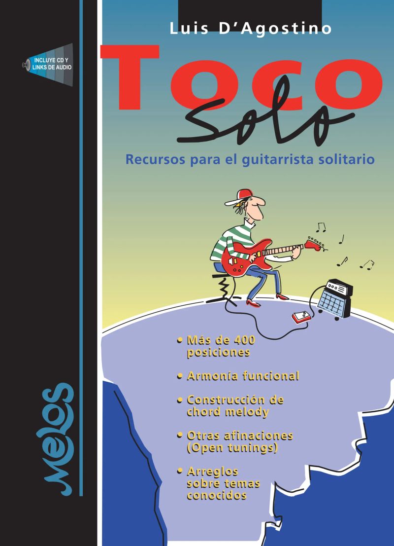 Toco sólo