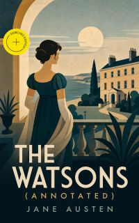 The Watsons (Annotated)
