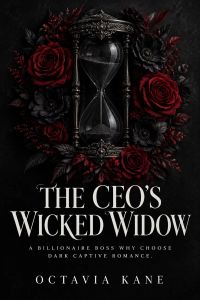 The CEO's Wicked Widow