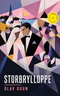 Storbrylloppe (Kommentert)