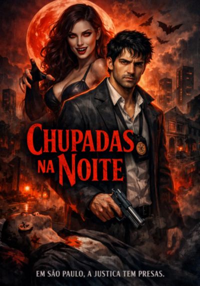 Chupadas Na Noite