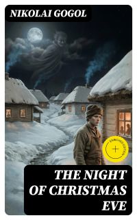 The Night of Christmas Eve