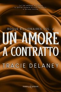 Un amore a contratto